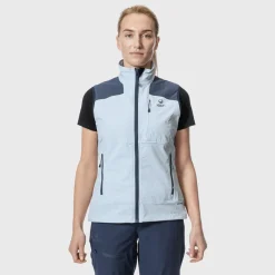 Pallas Naisten X-Stretch Liivi<Halti New