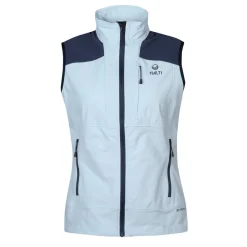 Pallas Naisten X-Stretch Liivi<Halti New