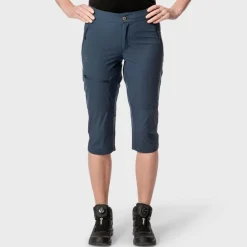 Pallas Naisten X-stretch Lite Caprit<Halti Online