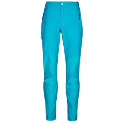 Pallas Naisten X-stretch Lite Ulkoiluhousut<Halti Sale