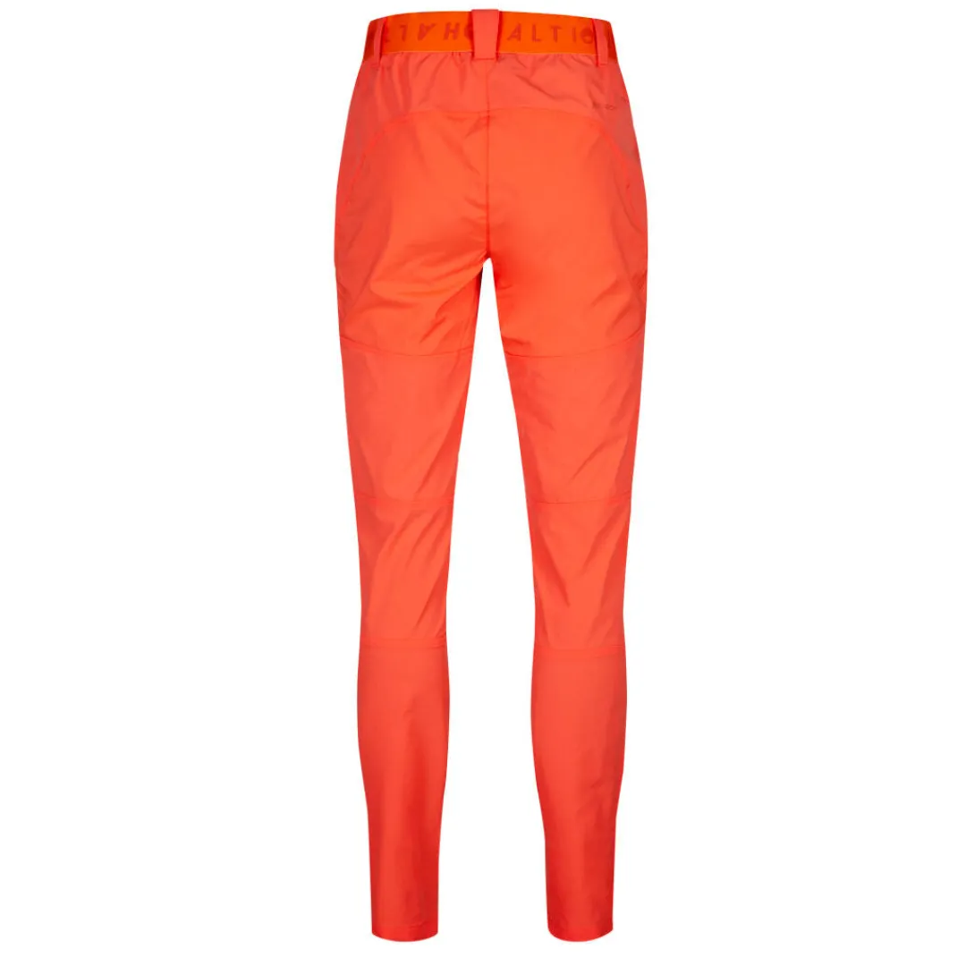 Pallas Naisten X-stretch Lite Ulkoiluhousut<Halti Sale