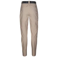 Pallas Naisten X-stretch Lite Zip-Off Ulkoiluhousut<Halti Discount