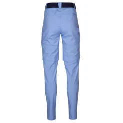 Pallas Naisten X-stretch Lite Zip-Off Ulkoiluhousut<Halti Discount