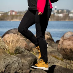 Pallas Naisten X-stretch Trikoot<Halti Hot