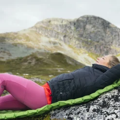 Pallas Naisten X-stretch Trikoot<Halti Hot