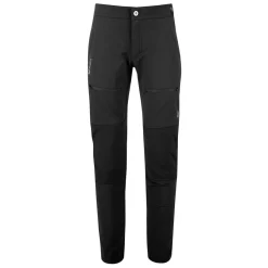 Pallas Plus II Naisten Warm X-stretch Housut<Halti Best