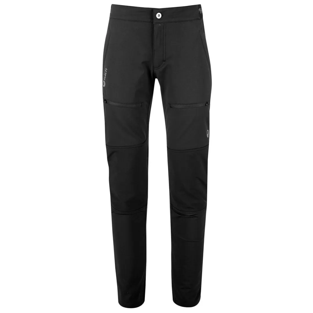 Pallas Plus II Naisten Warm X-stretch Housut<Halti Best