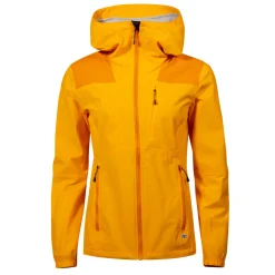 Pallas Plus II Naisten X-stretch Ulkoilutakki<Halti Best