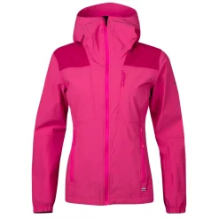 Pallas Plus II Naisten X-stretch Ulkoilutakki<Halti Best