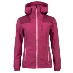 Pallas Plus II Naisten X-stretch Ulkoilutakki<Halti Best