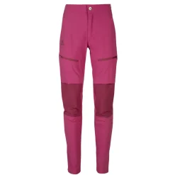 Pallas Plus II Naisten X-stretch SS22 Housut<Halti Hot