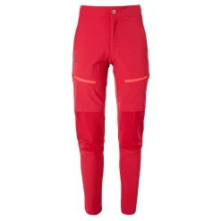 Pallas Plus II Naisten X-stretch SS22 Housut<Halti Hot