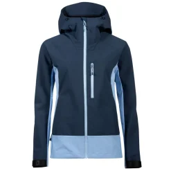 Pallas Plus III Naisten Warm Hybriditakki<Halti New