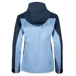 Pallas Plus III Naisten Warm Hybriditakki<Halti New