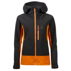 Pallas Plus III Naisten Warm Hybriditakki<Halti New