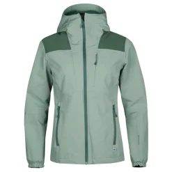 Pallas Plus Naisten Warm X-Stretch Takki<Halti Clearance