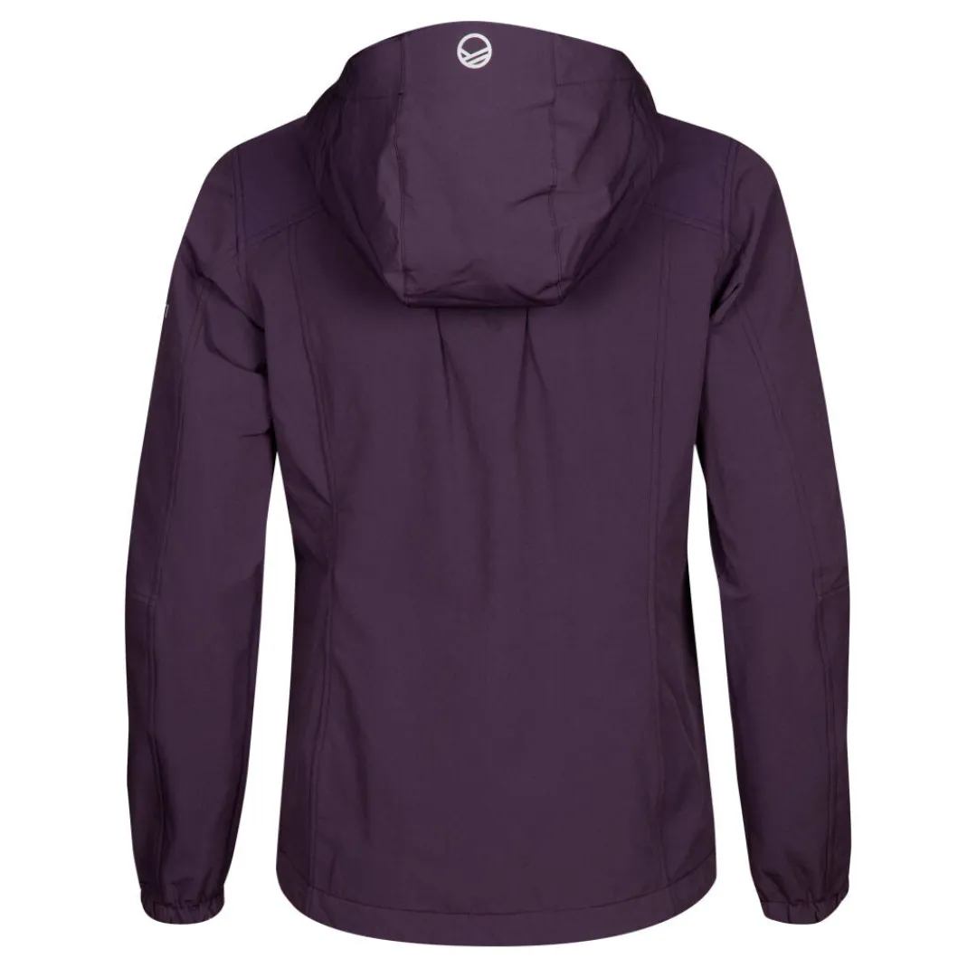 Pallas Plus Naisten Warm X-Stretch Takki<Halti Clearance