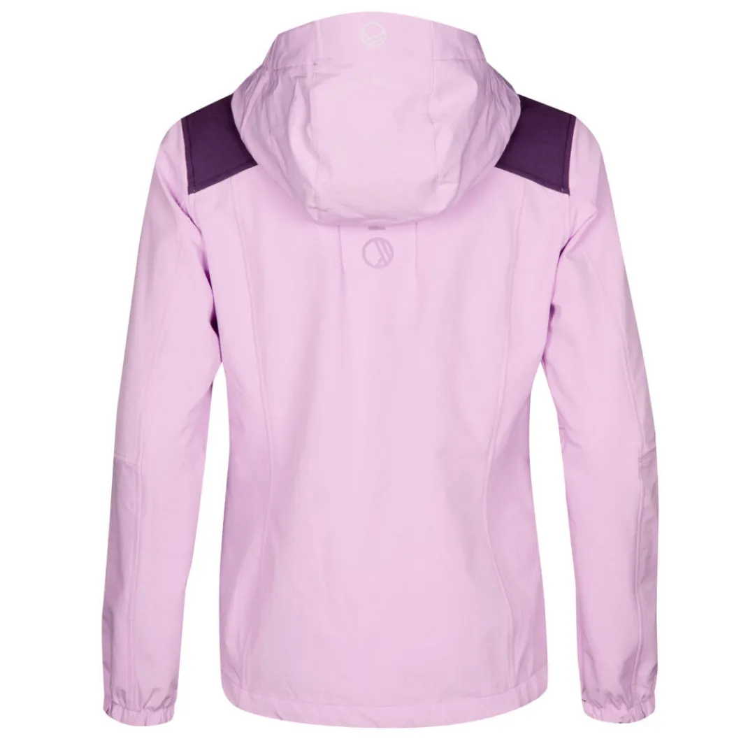 Pallas Plus Naisten Warm X-Stretch Takki<Halti Clearance