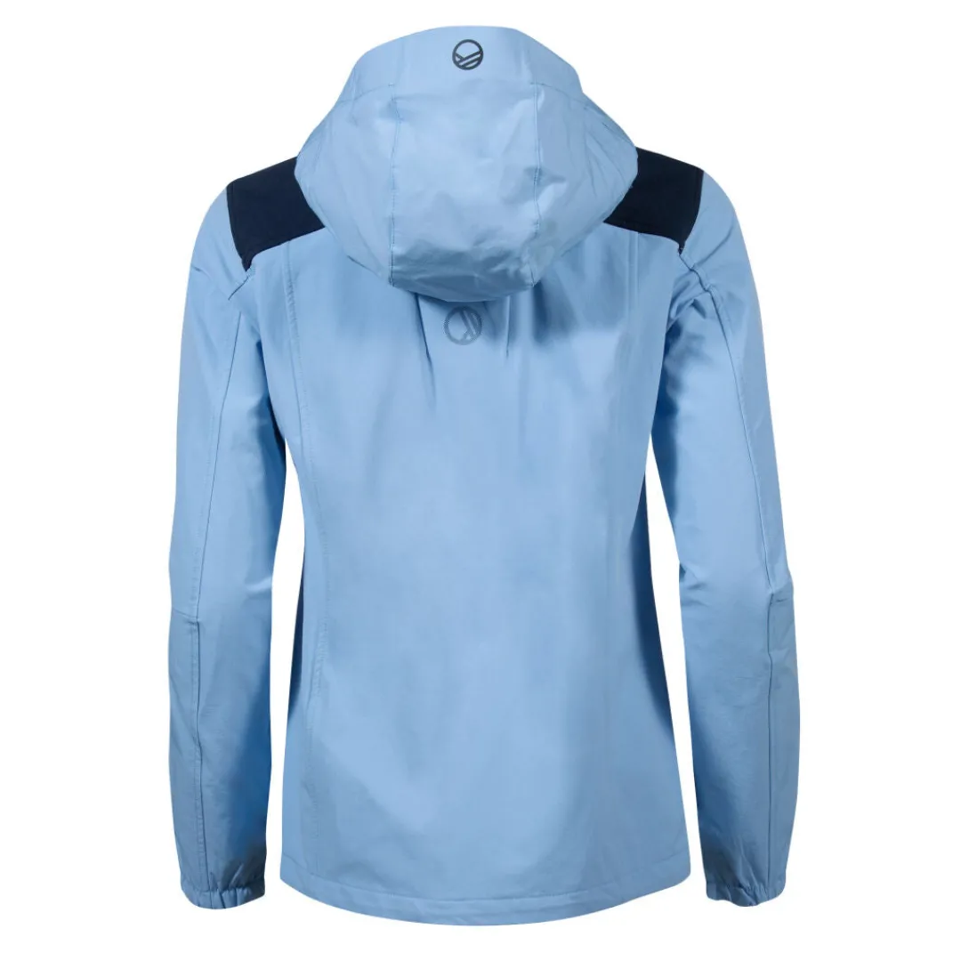 Pallas Plus Naisten Warm X-Stretch Takki<Halti Clearance