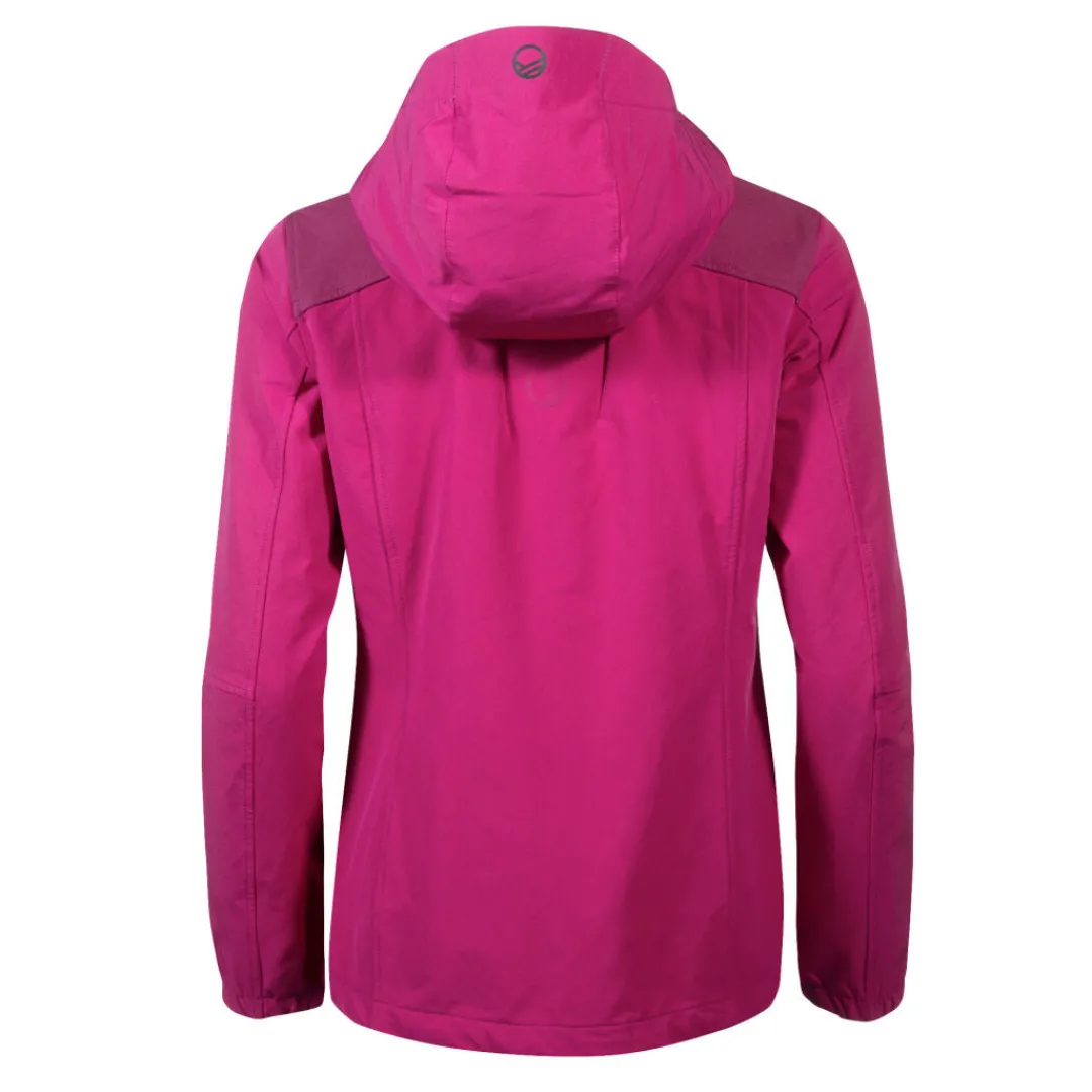 Pallas Plus Naisten Warm X-Stretch Takki<Halti Clearance