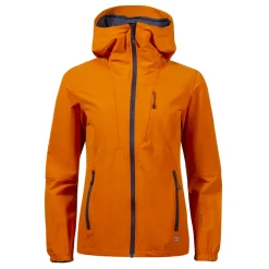 Pallas Plus Naisten Warm X-Stretch Takki<Halti Clearance