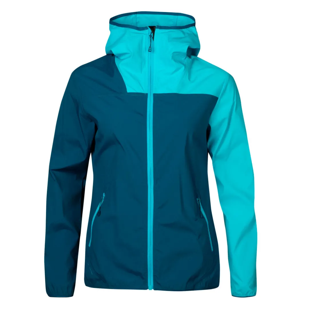 Pallas Plus Naisten X-stretch Lite Ulkoilutakki<Halti Sale