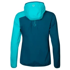 Pallas Plus Naisten X-stretch Lite Ulkoilutakki<Halti Sale