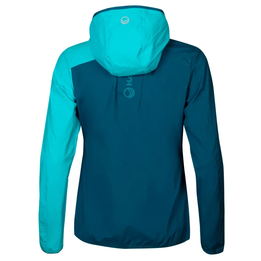 Pallas Plus Naisten X-stretch Lite Ulkoilutakki<Halti Sale