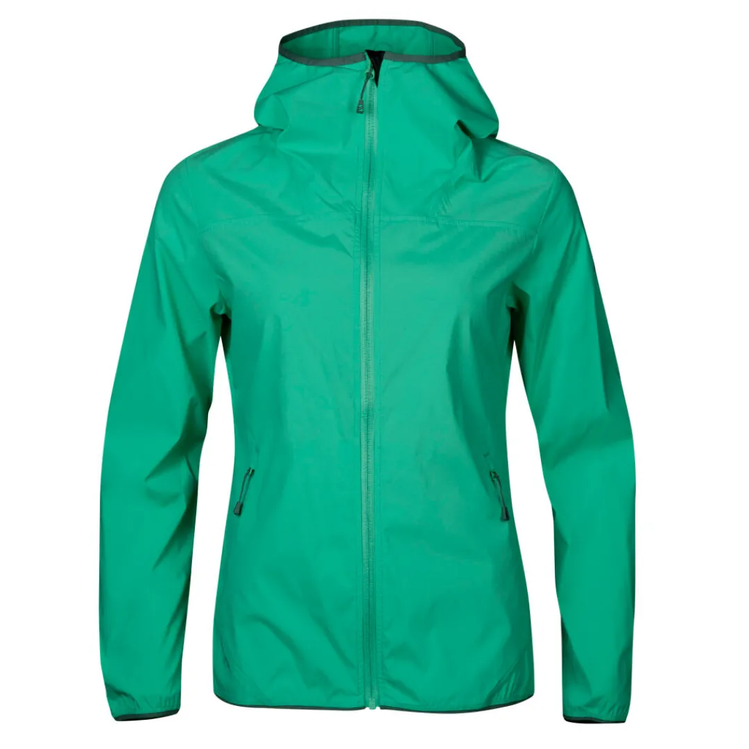 Pallas Plus Naisten X-stretch Lite Ulkoilutakki<Halti Sale