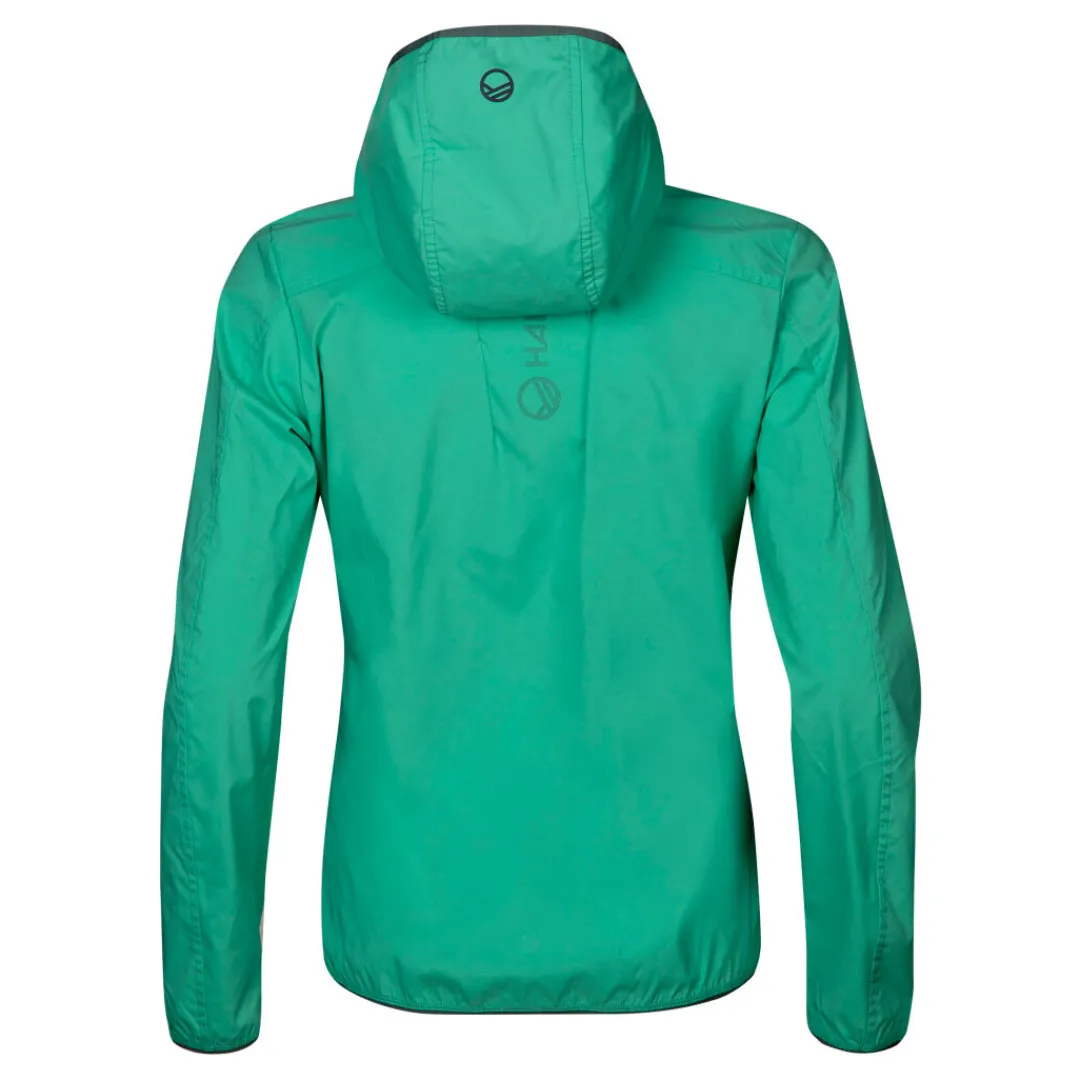 Pallas Plus Naisten X-stretch Lite Ulkoilutakki<Halti Sale