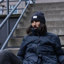 Penger Talvitakki Miesten<Halti Clearance