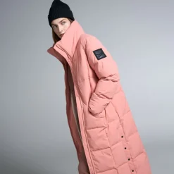 Penger Talvitakki Naisten<Halti Outlet