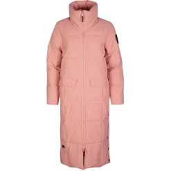 Penger Talvitakki Naisten<Halti Outlet