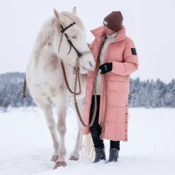 Penger Talvitakki Naisten<Halti Outlet