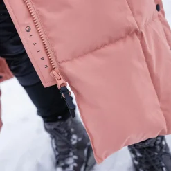 Penger Talvitakki Naisten<Halti Outlet