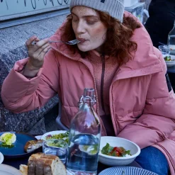 Penger Talvitakki Naisten<Halti Outlet