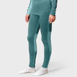 Pihka II Merino Alushousut Naisten<Halti Online