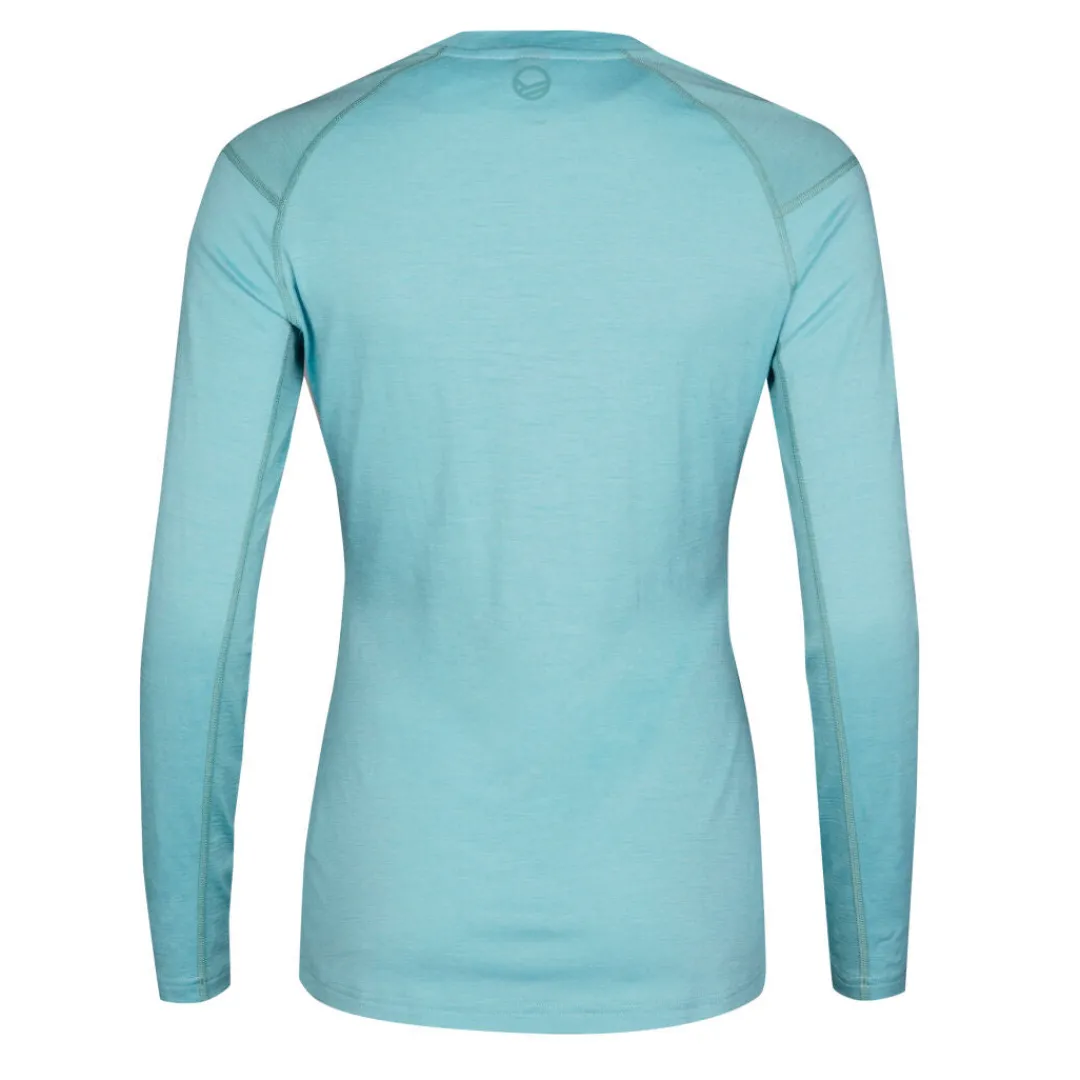 Pihka II Merino Aluspaita Naisten<Halti Sale