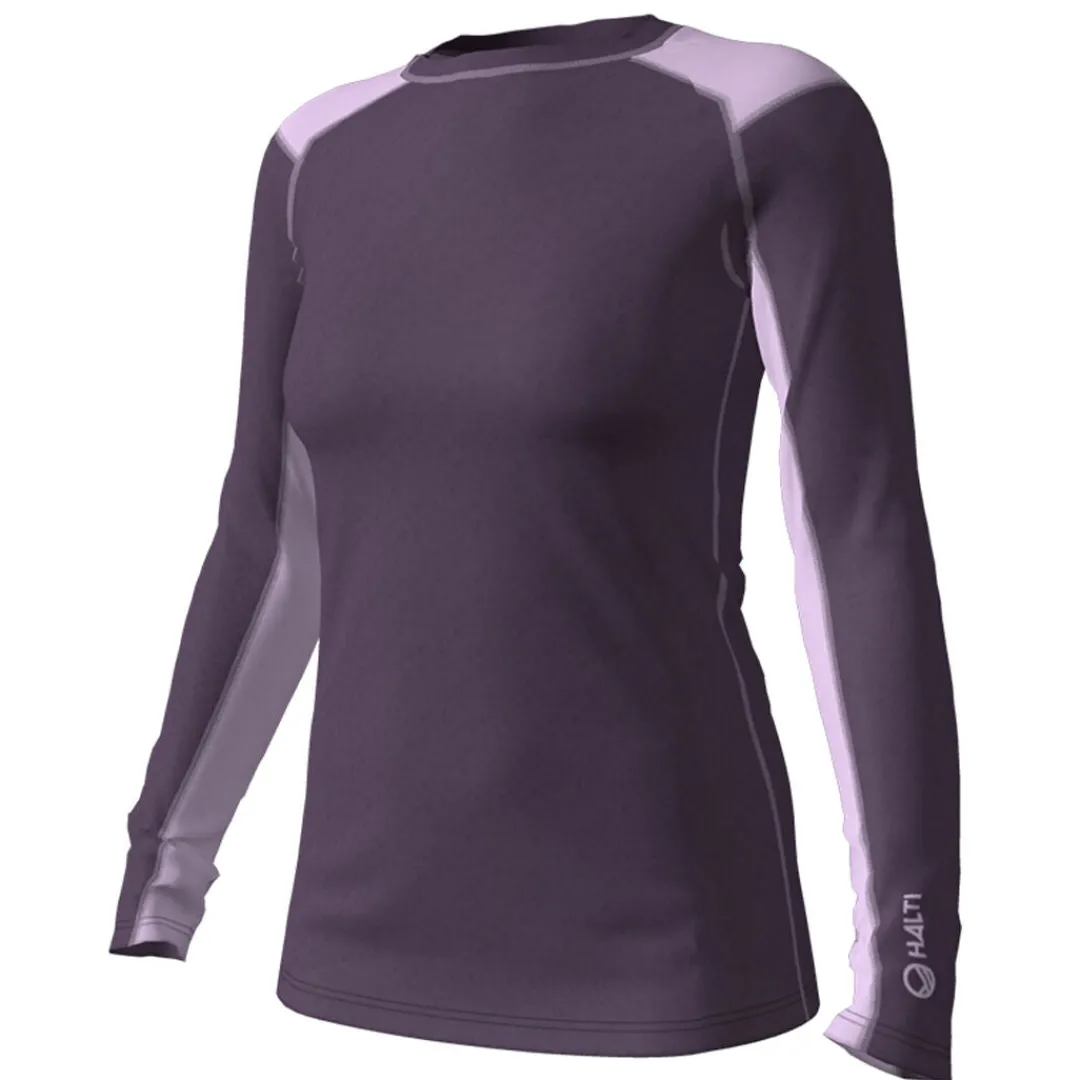 Pihka II Merino Aluspaita Naisten<Halti Sale