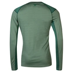 Pihka II Merino Aluspaita Miesten<Halti New