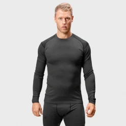 Pihka II Merino Aluspaita Miesten<Halti New