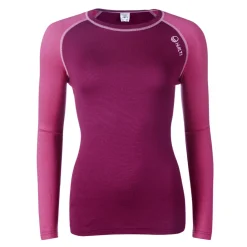 Pihka Naisten Merinoaluspaita<Halti New