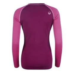 Pihka Naisten Merinoaluspaita<Halti New