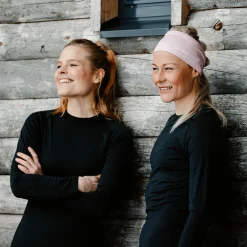 Pihka Naisten Merinoaluspaita<Halti New