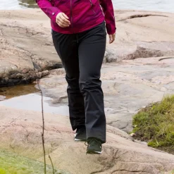 Pine Plus Naisten DrymaxX Ulkoiluhousut<Halti Hot