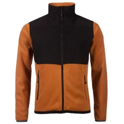 Pioneering Miesten Fleecepaita<Halti