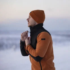 Pioneering Miesten Fleecepaita<Halti