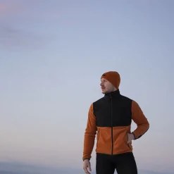 Pioneering Miesten Fleecepaita<Halti