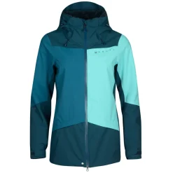 Planker DrymaxX Laskettelutakki Naisten<Halti Hot