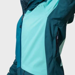 Planker DrymaxX Laskettelutakki Naisten<Halti Hot